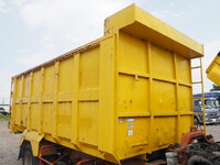 ISUZU Forward Deep Dump ADG-FRR90G3S 2006 277,312km_29