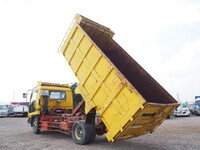 ISUZU Forward Deep Dump ADG-FRR90G3S 2006 277,312km_2