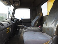 ISUZU Forward Deep Dump ADG-FRR90G3S 2006 277,312km_32