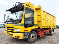 ISUZU Forward Deep Dump ADG-FRR90G3S 2006 277,312km_3
