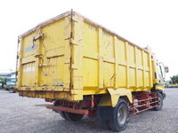 ISUZU Forward Deep Dump ADG-FRR90G3S 2006 277,312km_4