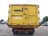 ISUZU Forward Deep Dump ADG-FRR90G3S 2006 277,312km_5