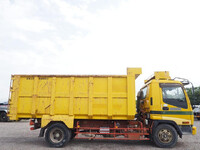 ISUZU Forward Deep Dump ADG-FRR90G3S 2006 277,312km_6