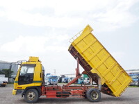 ISUZU Forward Deep Dump ADG-FRR90G3S 2006 277,312km_8
