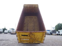 ISUZU Forward Deep Dump ADG-FRR90G3S 2006 277,312km_9
