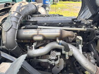 MITSUBISHI FUSO Fighter Flat Body TKG-FK71F 2015 304,644km_10