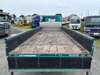 MITSUBISHI FUSO Fighter Flat Body TKG-FK71F 2015 304,644km_12