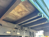 MITSUBISHI FUSO Fighter Flat Body TKG-FK71F 2015 304,644km_16