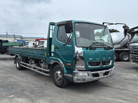 MITSUBISHI FUSO Fighter Flat Body TKG-FK71F 2015 304,644km_1