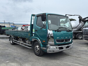 MITSUBISHI FUSO Fighter Flat Body TKG-FK71F 2015 304,644km_1
