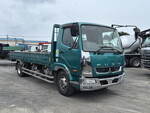 Fighter Flat Body