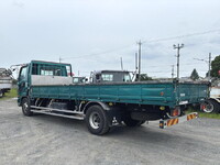 MITSUBISHI FUSO Fighter Flat Body TKG-FK71F 2015 304,644km_2