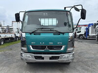 MITSUBISHI FUSO Fighter Flat Body TKG-FK71F 2015 304,644km_3