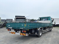 MITSUBISHI FUSO Fighter Flat Body TKG-FK71F 2015 304,644km_4