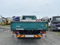 MITSUBISHI FUSO Fighter Flat Body TKG-FK71F 2015 304,644km_5