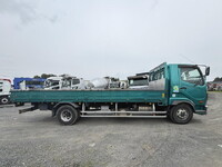 MITSUBISHI FUSO Fighter Flat Body TKG-FK71F 2015 304,644km_6