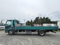 MITSUBISHI FUSO Fighter Flat Body TKG-FK71F 2015 304,644km_7
