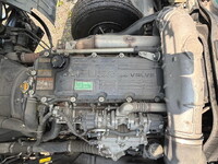 MITSUBISHI FUSO Fighter Flat Body TKG-FK71F 2015 304,644km_8