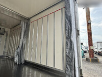 ISUZU Elf Refrigerator & Freezer Truck 2RG-NPR88AN 2021 208,524km_10
