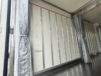 ISUZU Elf Refrigerator & Freezer Truck 2RG-NPR88AN 2021 208,524km_11