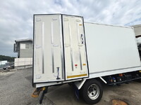 ISUZU Elf Refrigerator & Freezer Truck 2RG-NPR88AN 2021 208,524km_15