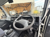 ISUZU Elf Refrigerator & Freezer Truck 2RG-NPR88AN 2021 208,524km_26
