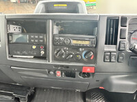ISUZU Elf Refrigerator & Freezer Truck 2RG-NPR88AN 2021 208,524km_28