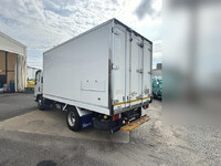 ISUZU Elf Refrigerator & Freezer Truck 2RG-NPR88AN 2021 208,524km_2