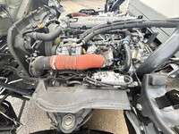 ISUZU Elf Refrigerator & Freezer Truck 2RG-NPR88AN 2021 208,524km_38