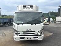 ISUZU Elf Refrigerator & Freezer Truck 2RG-NPR88AN 2021 208,524km_3
