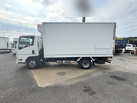 ISUZU Elf Refrigerator & Freezer Truck 2RG-NPR88AN 2021 208,524km_6