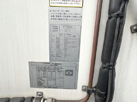 ISUZU Elf Refrigerator & Freezer Truck 2RG-NPR88AN 2021 208,524km_7