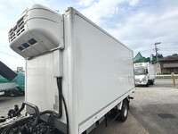 ISUZU Elf Refrigerator & Freezer Truck 2RG-NPR88AN 2021 208,524km_8