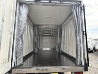 ISUZU Elf Refrigerator & Freezer Truck 2RG-NPR88AN 2021 208,524km_9