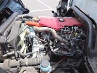 HINO Dutro Dump 2WG-XZU701X 2026 500km_17