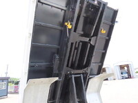 HINO Dutro Dump 2WG-XZU701X 2026 500km_28