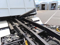 HINO Dutro Dump 2WG-XZU701X 2026 500km_33