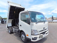 HINO Dutro Dump 2WG-XZU701X 2026 500km_3