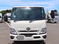 HINO Dutro Dump 2WG-XZU701X 2026 500km_5