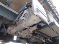 HINO Dutro Flat Body 2KG-XZU710M 2018 227,500km_11