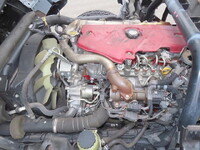 HINO Dutro Flat Body 2KG-XZU710M 2018 227,500km_13
