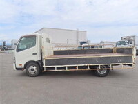 HINO Dutro Flat Body 2KG-XZU710M 2018 227,500km_24