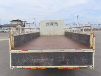 HINO Dutro Flat Body 2KG-XZU710M 2018 227,500km_25