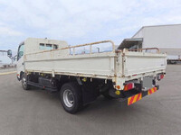HINO Dutro Flat Body 2KG-XZU710M 2018 227,500km_2