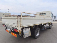 HINO Dutro Flat Body 2KG-XZU710M 2018 227,500km_4
