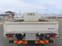 HINO Dutro Flat Body 2KG-XZU710M 2018 227,500km_6