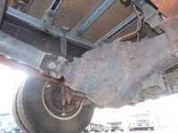HINO Dutro Flat Body 2KG-XZU710M 2018 227,500km_8