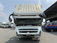 MITSUBISHI FUSO Super Great Aluminum Block QPG-FS64VZ 2016 800,434km_10