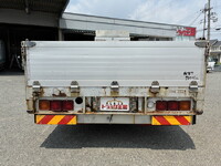 MITSUBISHI FUSO Super Great Aluminum Block QPG-FS64VZ 2016 800,434km_11