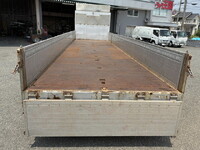 MITSUBISHI FUSO Super Great Aluminum Block QPG-FS64VZ 2016 800,434km_12